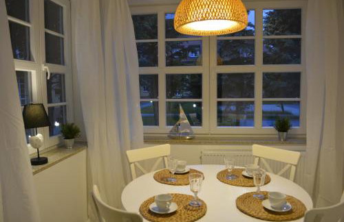 MARINA Park Apartment - Foto 39