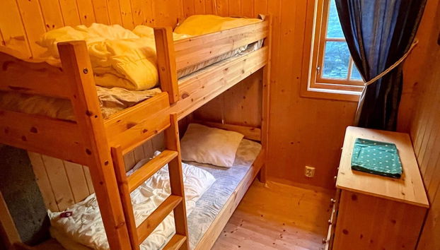 6 Person Holiday Home in Hatlestrand-by Traum - Foto 2, Habitación