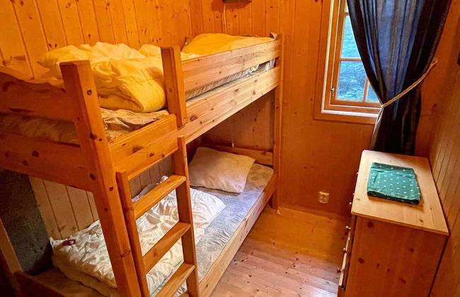 6 Person Holiday Home in Hatlestrand-by Traum - Foto 2