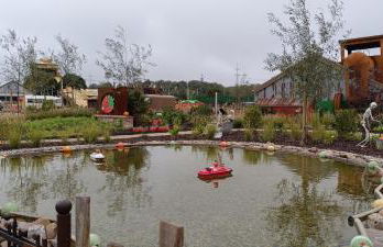 Ferienwohnung Gentsch in Schmannewitz - Foto 70