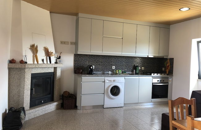 Casa dEl Rey, Serra da Freita/passadiços do Paiva - Foto 12