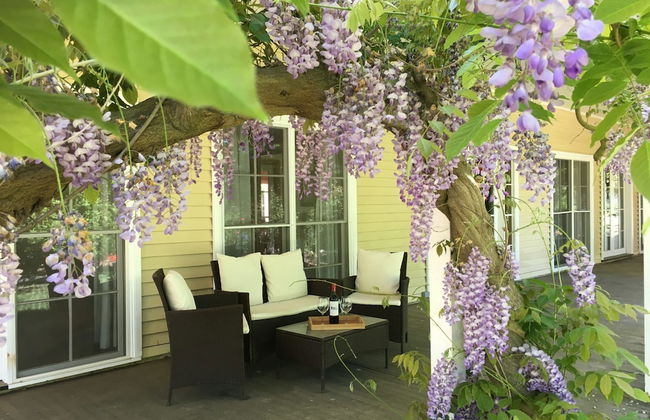 The Grange Homestead - Foto 20