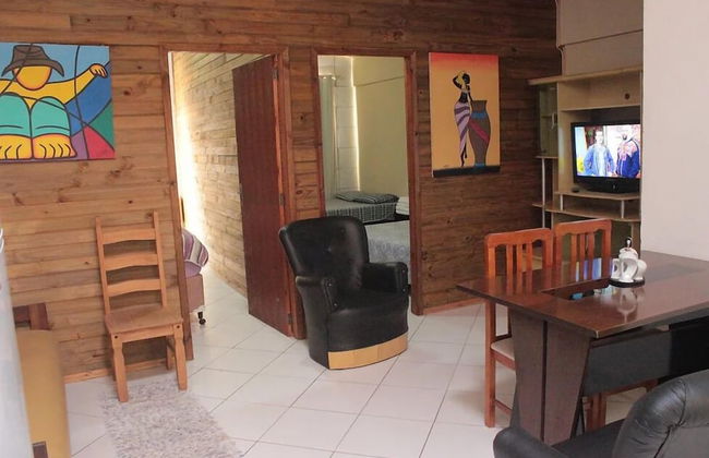 Pousada Morada Manga Rosa - Foto 13