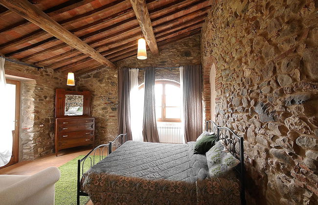 La Cerreta - Terme di Sassetta - Foto 7