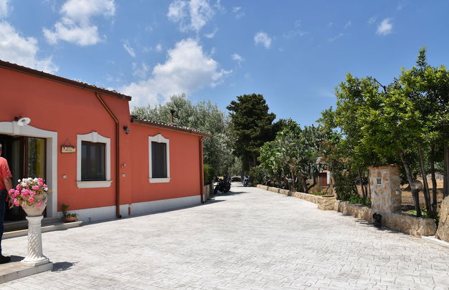 Il vecchio frantoio - Foto 1