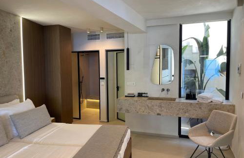 Mystique Luxury Suite - Foto 6