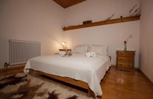 Eremia Rustic House - Entire Villa in Pelion - Foto 24