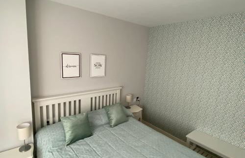 Apartamento ideal a la entrada de Salamanca !!! - Foto 19