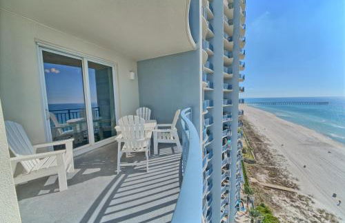 OCEAN FRONT CONDO w INCREDIBLE VIEWS - Photo 32