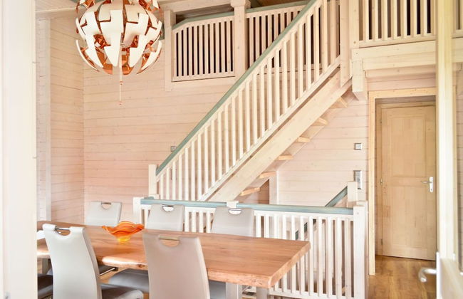 Ferienhaus Luchs - Foto 5