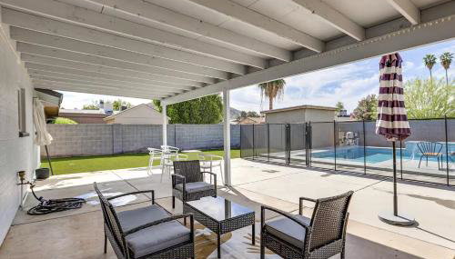 Cozy on Cactus - Foto 2