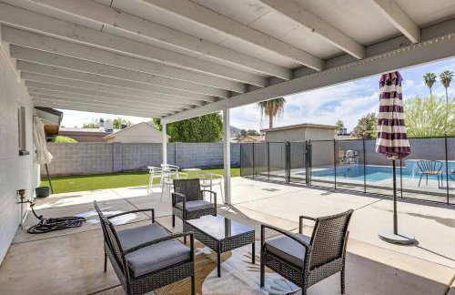 Cozy on Cactus - Foto 2