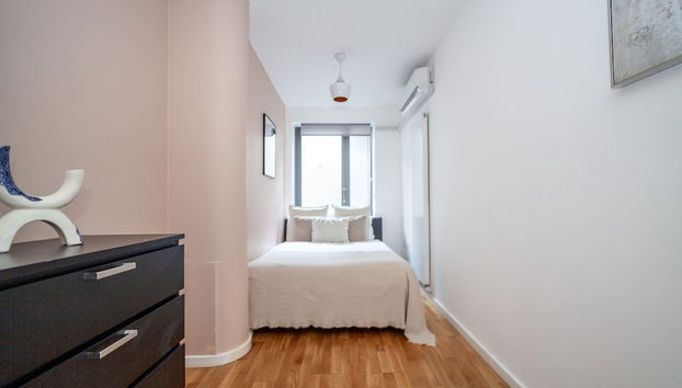 The Camden Collection - Foto 4, Habitación