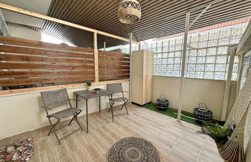 Oasis Luxury Apartments - Photo 24