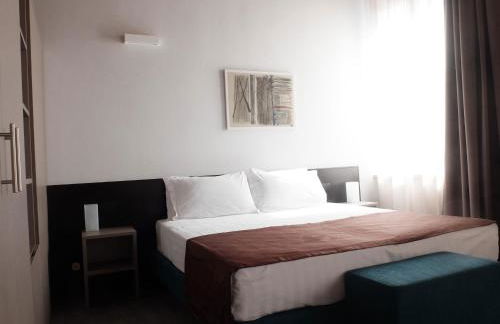 Residence Carlton - Foto 19