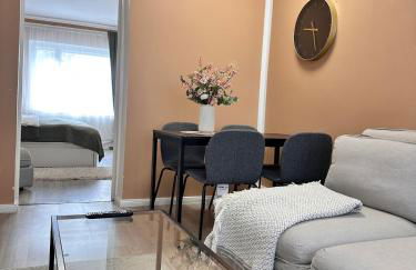 Stylish Apt in Neukölln kiez Privat Parkplatz - Foto 9