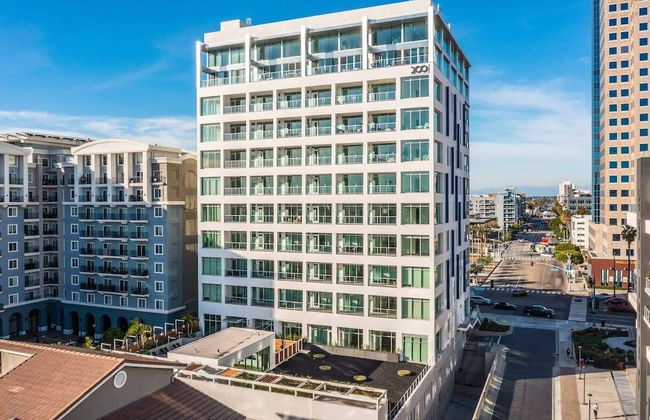 @ Marbella Lane - Grand 2BR w/ Beach & Ocean Views - Foto 74