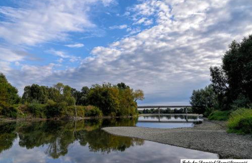 Studio apartman CENTAR - Foto 37