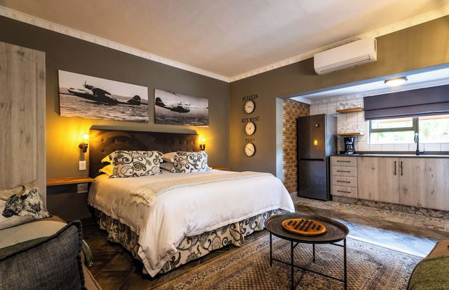 Hornbill Family Suites - Photo 17