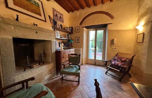 Villa Elena Tuscany - Pool & Garden Arezzo - IHH - Foto 59