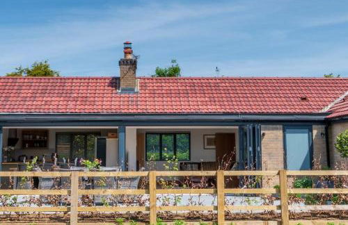 April Cottage - Luxury Country Bolthole - Foto 5