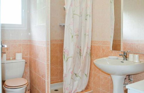 4 Bedroom Cozy Home In La Douze - Foto 20