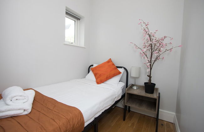 Westciti Croydon Serviced Apartments - Foto 20