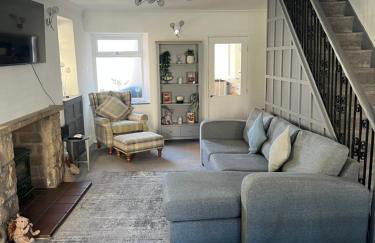 Epworth Cottage - Foto 14