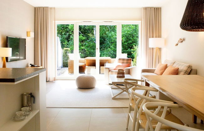 Aalernhus Residenzen in St.peter-ording - Photo 7