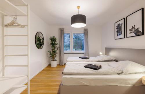 Glück Auf Appartements Walter-Hohmann-Straße Essen - Foto 88