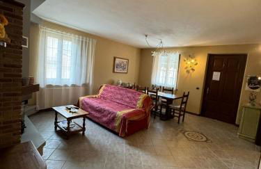 Appartamento Gallicano - La Tana - Foto 6