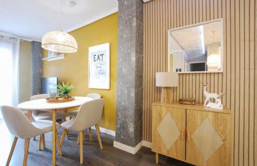 Alojamiento junto al Oceanográfic - Foto 19