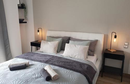 Villa Leca with heated private pool & sauna - Foto 41