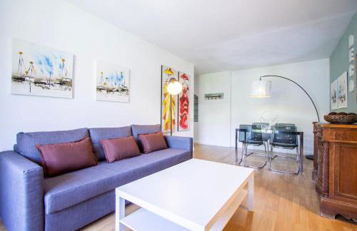 Apartamento Tosca Deco - Foto 17