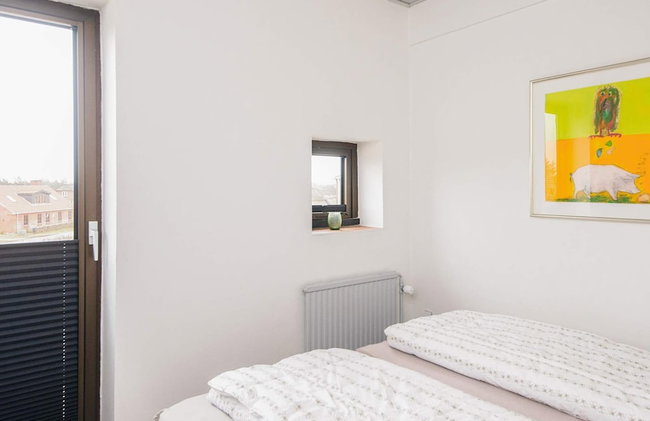 Apartment With Shared Kitchen in Holiday Park - Foto 48
