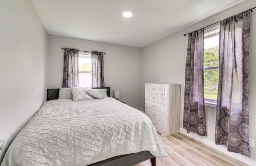 Spacious Oswego Home 6 Mi to Fort Ontario! - Foto 31