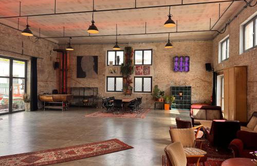 Siggi Loft - Foto 23