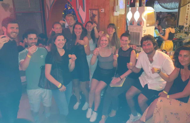 Pub Crawl : tournée des bars à Tel Aviv ! - Photo 4