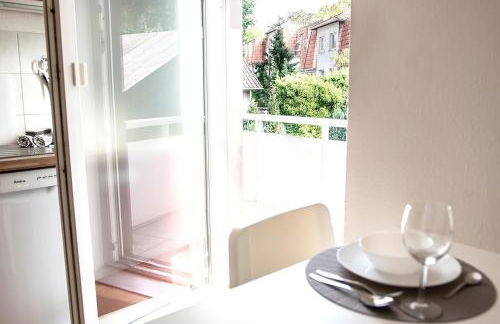 CosyHomes24 - centrally with balcony and parking space - IL01a - Foto 8