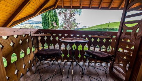 Gästehaus Holzer Kreuz- Gästezimmer Margerite für 2 Personen inkl Landfrühstück - Photo 3