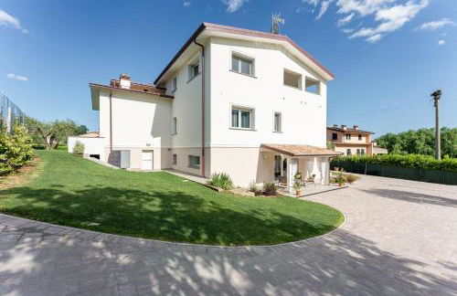 Villa Meschi - Foto 26