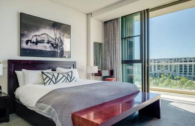 606 Juliette on Waterfront Marina - Foto 15