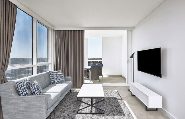 Meriton Suites Liverpool - Foto 7