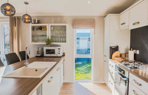 Luxury lodge - St Helens - Photo 31