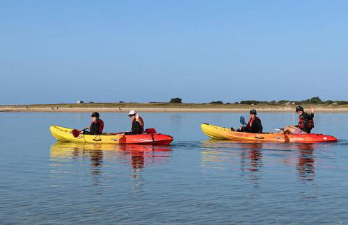 VIEUX PASSAGE, Maison avec cour privée à 150 m du PORT et de la PLAGE - Foto 30