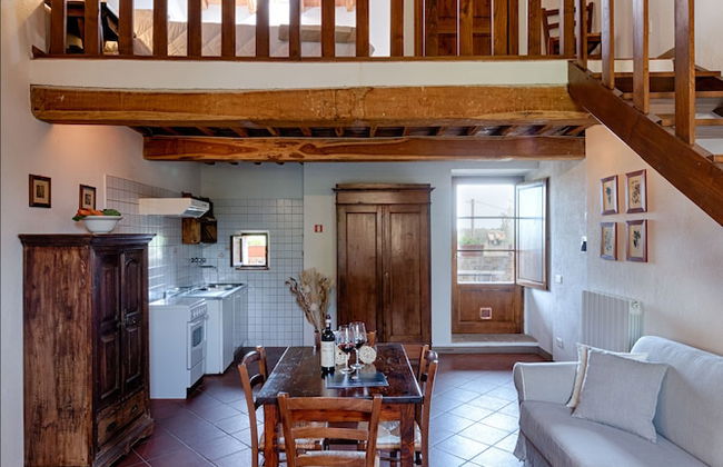 Castello di Bossi - Foto 66