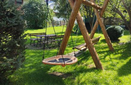 Apartamenty Młynne - Foto 40