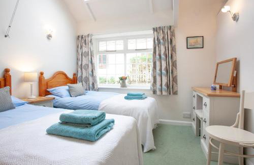 Tuckenhay, 1 Salle Cottage, - Fcq - Photo 20