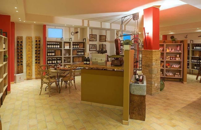 Villa Gens Camuria - Photo 28