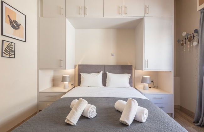 Kastella Waves Chic 2-bedroom Getaway - Foto 10